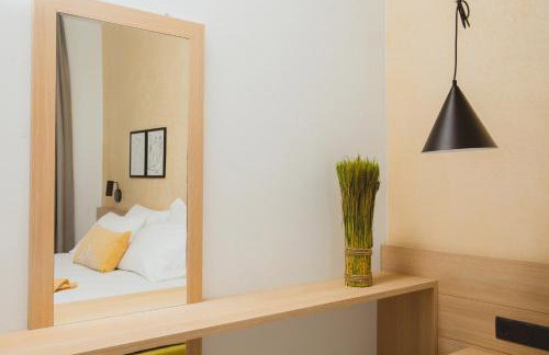 Essentia Vita Comfy Suites - Photo 48