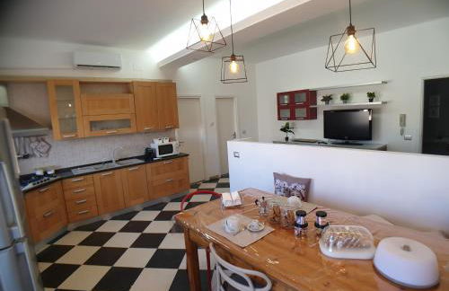 Stella-Guesthouse - Terrazzo privato e relax vicino Siracusa - Foto 29