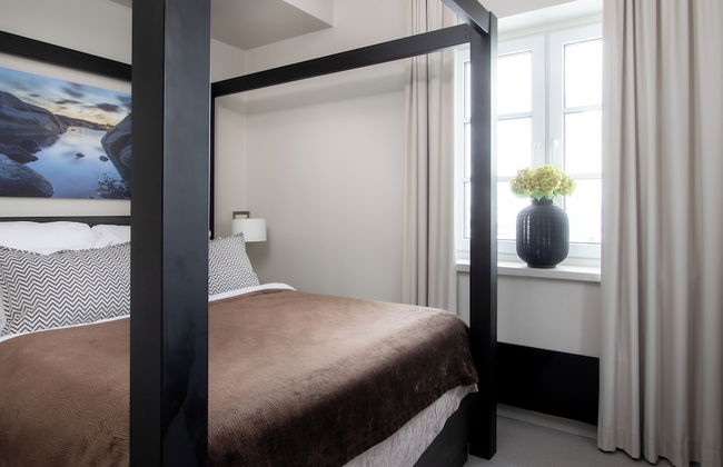 Wilhelmsen house Apartments - Photo 36