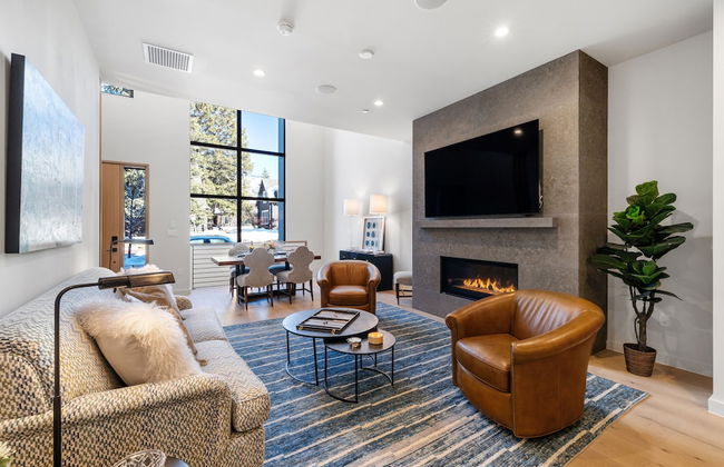 The Glenwood by Jackson Vacations - Foto 18