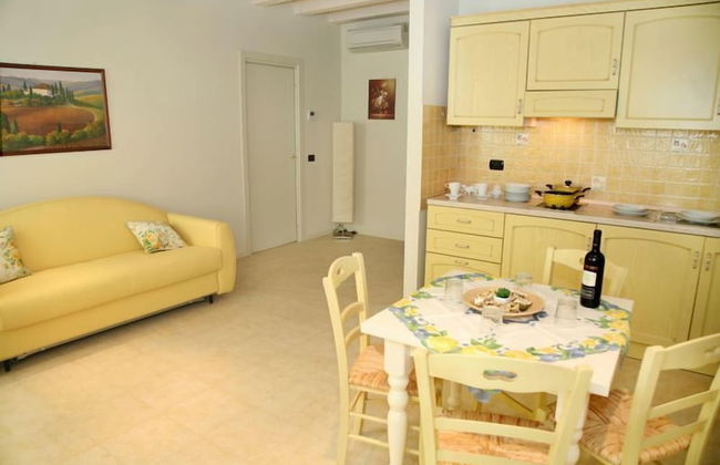 Residence Cà di Capri - Foto 30