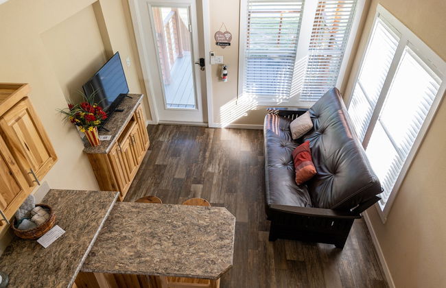 Moon River Ranch - Foto 42