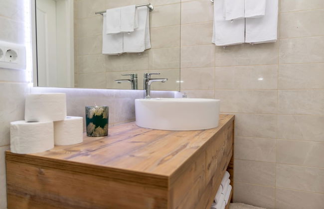 Villa Idassa - Foto 36