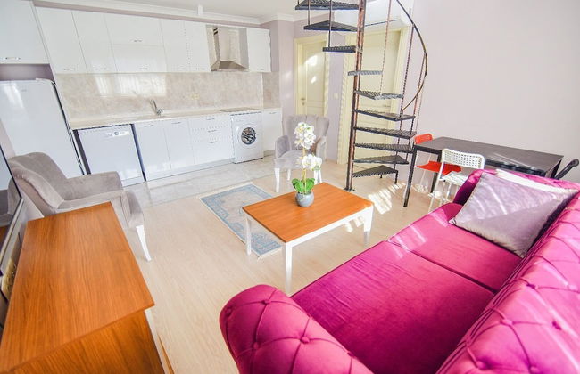 Trabzon Comfort Residence - Photo 9