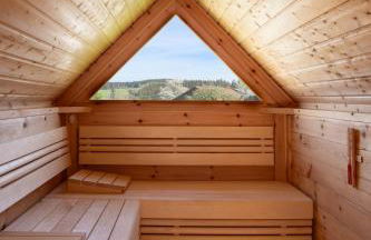 Tischneck Chalets - TraumFerienhäuser im Schwarzwald - Chalets Riva & Limone - Foto 59