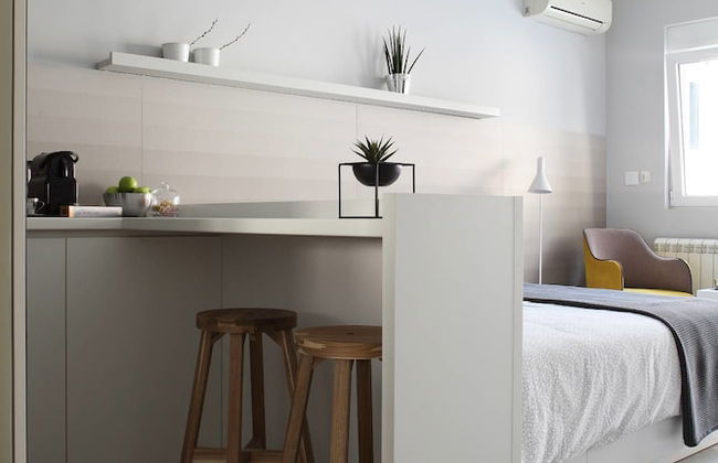 Temple Apartments - Foto 14