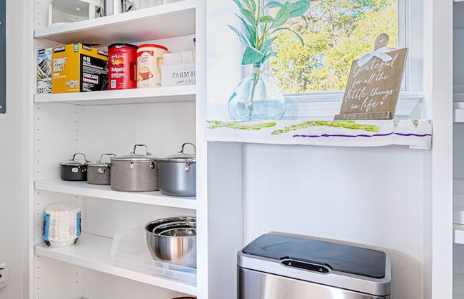 Lavish Lake Getaway - Foto 13