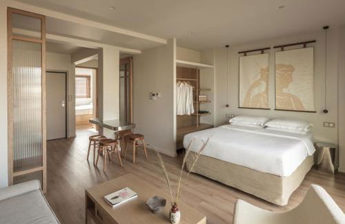 Kaoma Comfort Suites - Foto 22