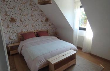 Le cocon de Jules et Chloé - Foto 37