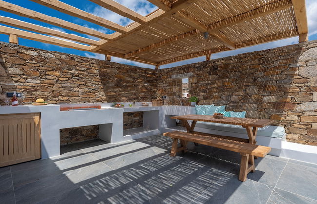 Calma Ios - Photo 34