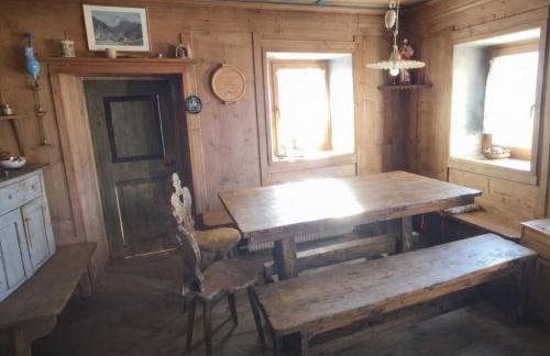 Maso Pallabazzer - Colle Santa Lucia - Foto 27