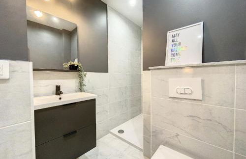 Cosy 2 pieces rénové, Proche mer, 4 pers - Photo 10