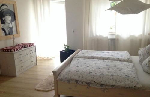 Ferienwohnung SineFinibus - Foto 5