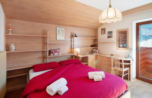 Ciasa Giorgina a Pozza di Fassa - Foto 12