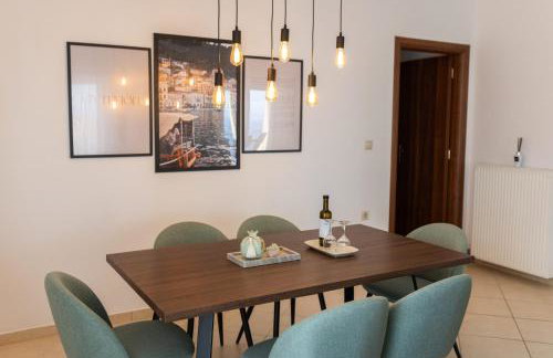 Afroditi's Apartment Superb View - Foto 27