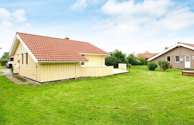 Holiday Home in Otterndorf - Foto 16