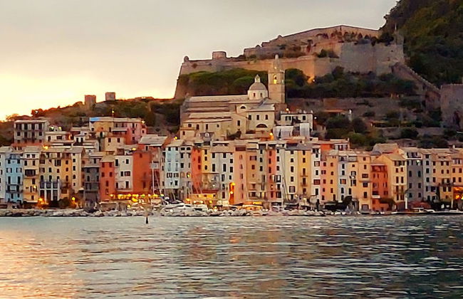 Torre A Mare Porto Venere - Foto 32