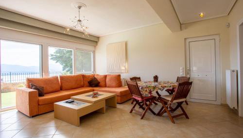 VILLA SISSY CAREFREE VACATIONSΘΕ - Foto 3