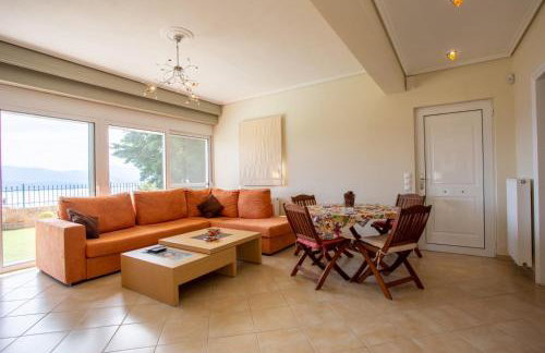 VILLA SISSY CAREFREE VACATIONSΘΕ - Foto 3