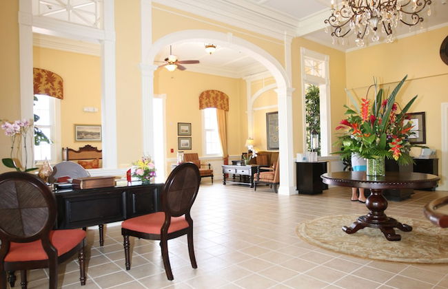 Hilltop Villas at Bluebeard's Castle - Photo 3