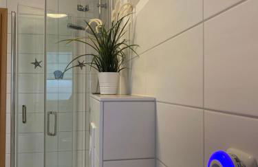 Ferienwohnung "An den Wiesen" - Foto 28