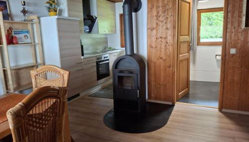 Holiday Home Tamara in Eppenschlag by Interhome - Foto 4