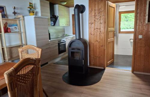 Holiday Home Tamara in Eppenschlag by Interhome - Foto 4