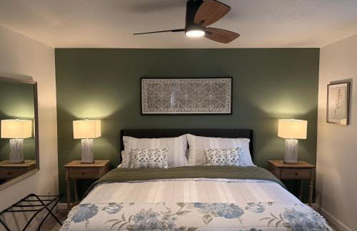 Sunrise Experience w/King Size Bed & Pet Friendly - Foto 10