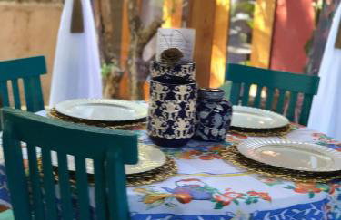 Casa Carmel, Charmosa, Natureza, piscina em Búzios/RJ - Foto 54