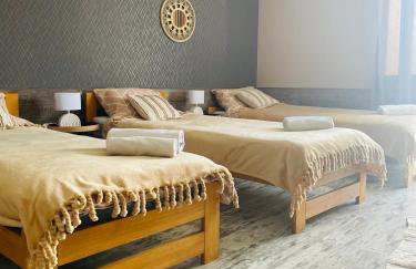 Centrum Noclegi Wągrowiec Kolejowa 15 - Foto 17