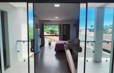 Studio Oasis Campeche - Próximo à Praia com estacionamento! - Foto 40