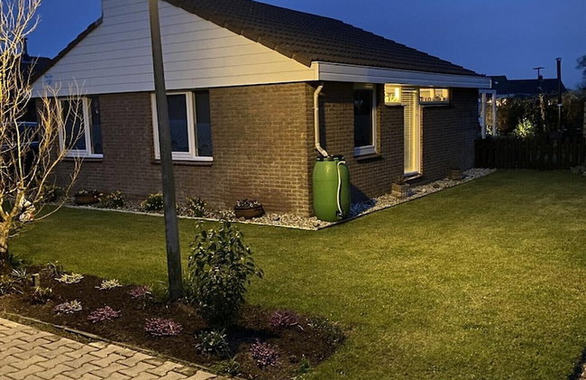 Luxury Home in Egmond aan den Hoef With Garden - Foto 37