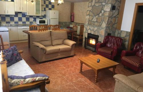 La Antigua Vaquería - Foto 22