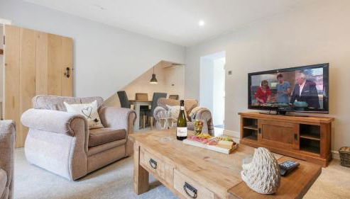 Swallowship Cottage - Foto 5