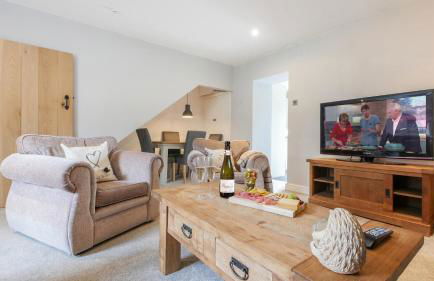 Swallowship Cottage - Foto 5