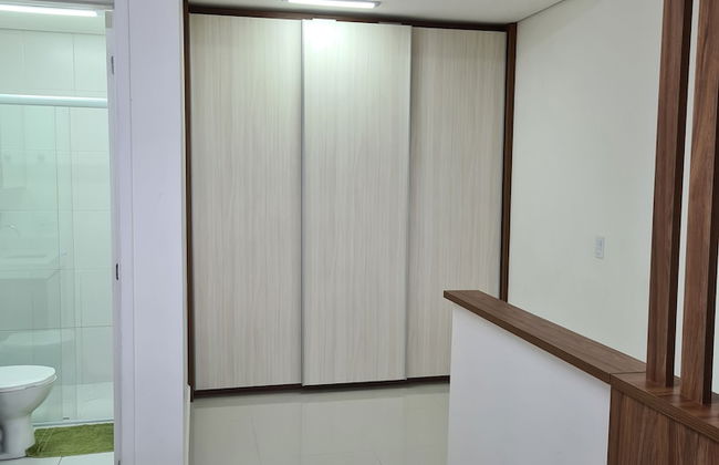 Edificio Selenita Loft e Duplex - Foto 20