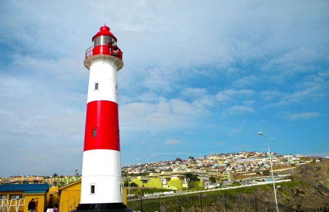 Cerro Playa Ancha Free Tour - Photo 2