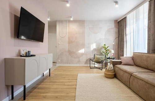 Comfy Aparts Św Mikołaja - Foto 27