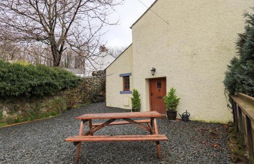 Scales Cottage - Foto 33