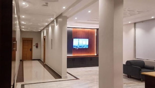 Al Muteb Suites Granada - Foto 2, Recepción