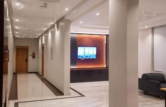 Al Muteb Suites Granada - Foto 2