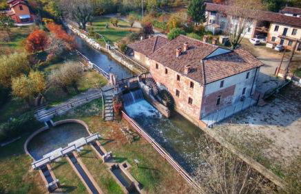 Cascina Mora Bassa - Photo 19