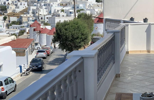 Gerani Deluxe Houses with Sea View 2 - Foto 51