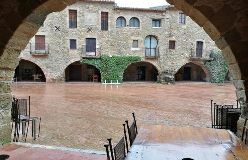 El Paller de Can Puig a la Pera 4/6 pax - Foto 28