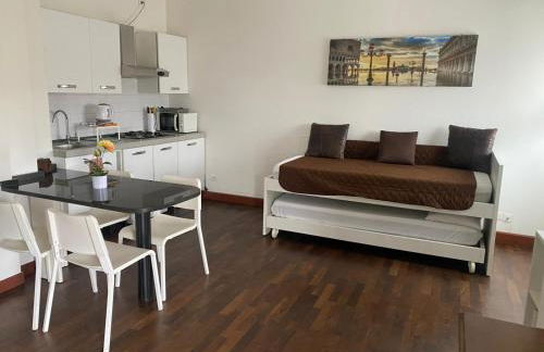 Piccolo flat near Venice - Foto 8