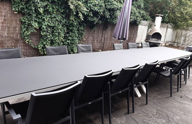 Villa Stay With Pool & Sauna - Foto 45