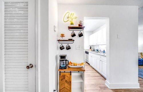 Chic and Central Condo - Palm Wave Says - Foto 2