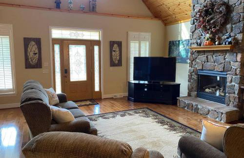 Lake Top Getaway - Foto 12