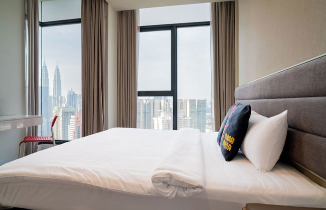 EXPRESSIONZ KLCC BY MANA-MANA - Foto 67