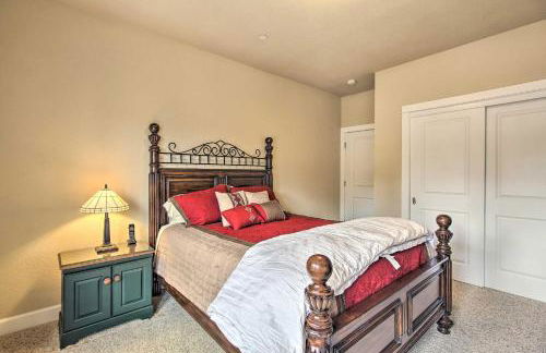 The Ark at Farewell Park, 20 Mi to Mt Bachelor! - Foto 18